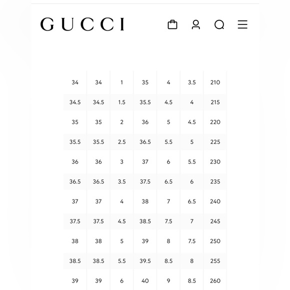 Pre loved Gucci Silver FlashtrekTrainers Size 38 US Size 8 - Picture 9 of 9